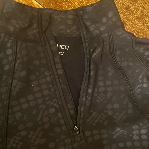 BCG Women’s Club Pullover - Picture 7 of 7